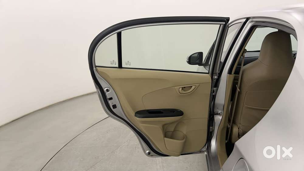 Honda Amaze 1.2 S I-vtec, 2018, Petrol