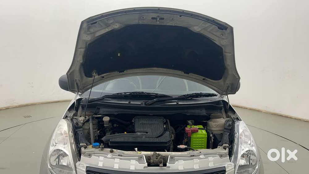 Maruti Suzuki Swift 1.2 Lxi (o), 2016, Petrol