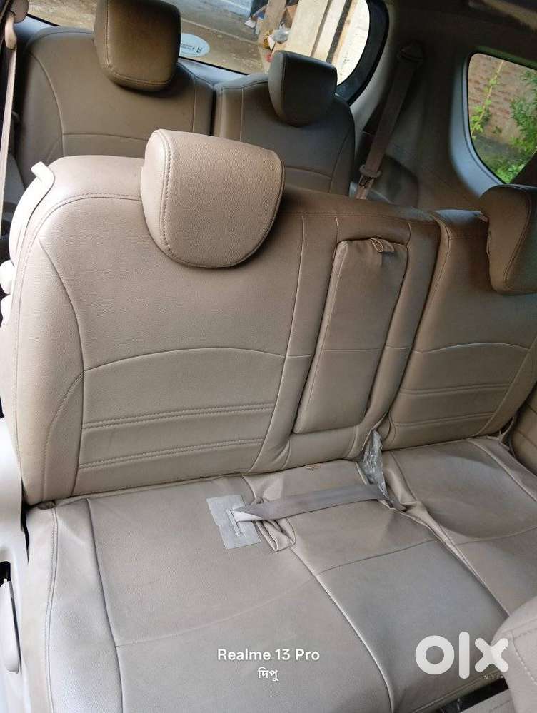 Maruti Suzuki Ertiga Vxi, 2018, Petrol