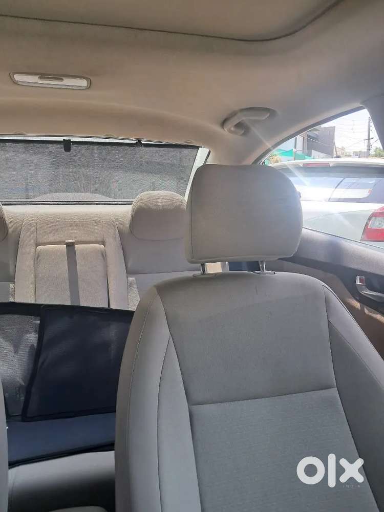 Hyundai Verna