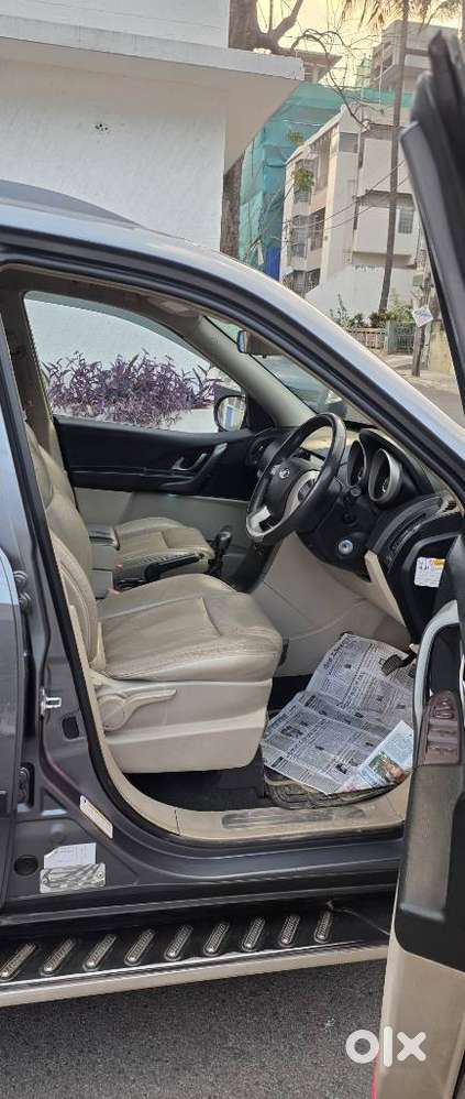 Mahindra Xuv500 W8 2wd, 2015, Diesel