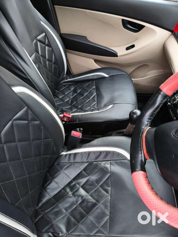 Hyundai Eon, 2016, Cng & Hybrids