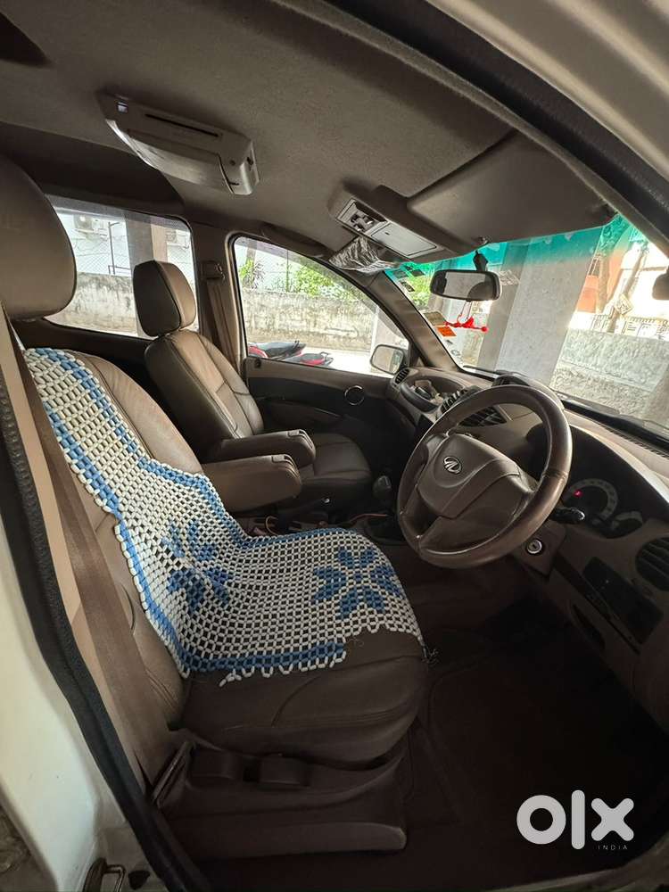 Mahindra Xylo Diesel Manual 2010