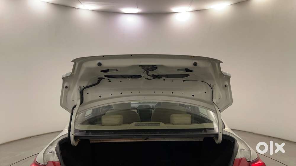 Maruti Suzuki Dzire Zdi Plus Amt, 2019, Diesel