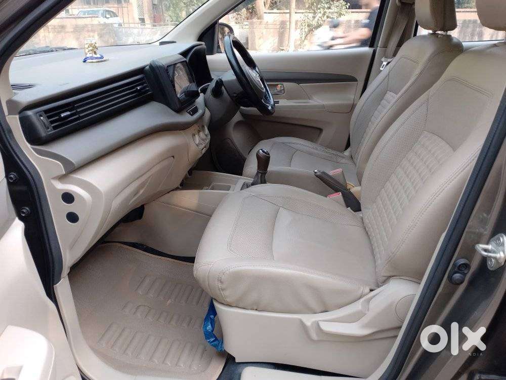 Maruti Suzuki Ertiga Vxi Shvs, 2023, Cng & Hybrids