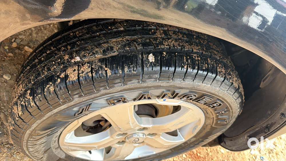 Mahindra Scorpio 2019 Classic