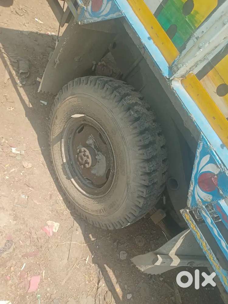 Mahindra Bolero Pik-up 2018