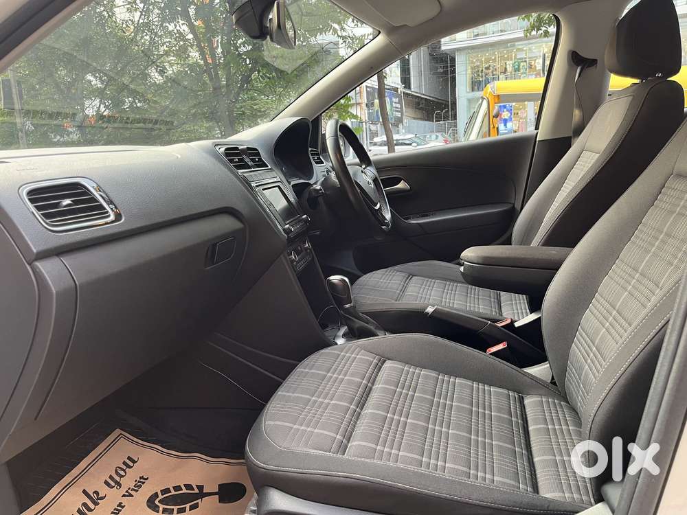 Volkswagen Polo 1.2 Gt Tsi, 2019, Petrol