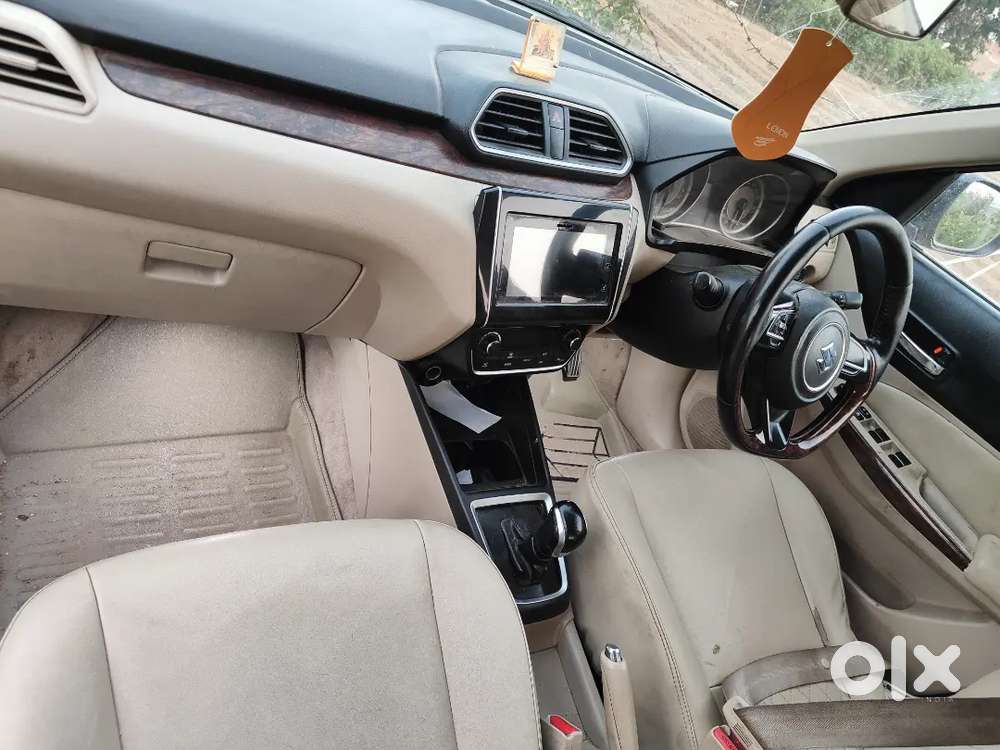 Maruti Suzuki Swift Dzire 2019 Diesel 96300 Km Driven