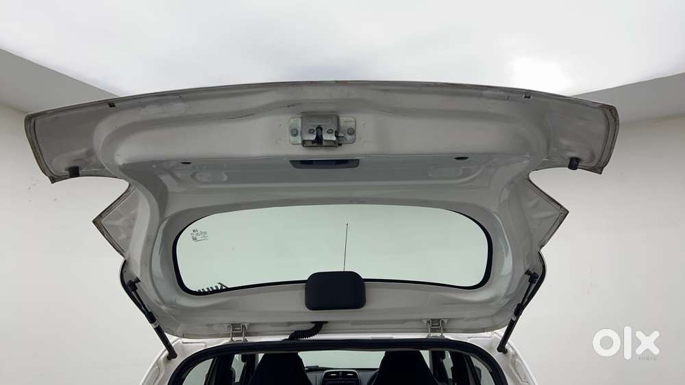 Renault Kwid 1.0 Rxt Sce Special (o), 2019, Petrol