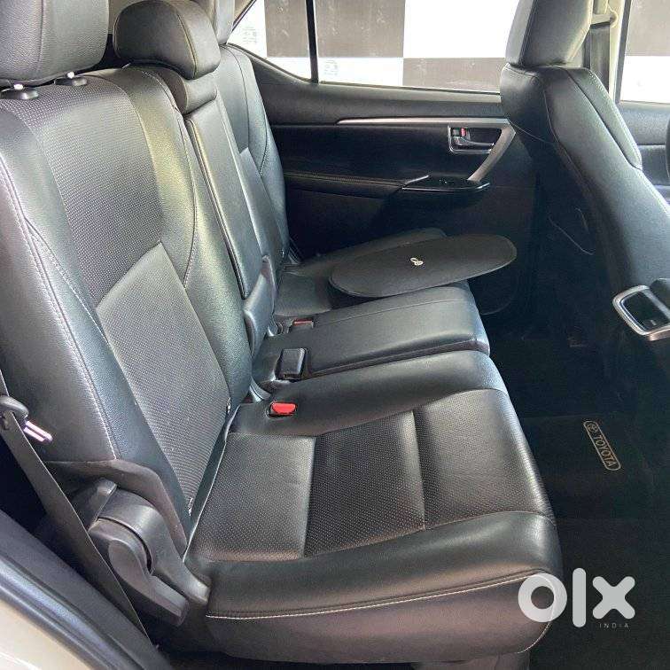 Toyota Fortuner 4x4 At 2.8 Diesel, 2021, Diesel