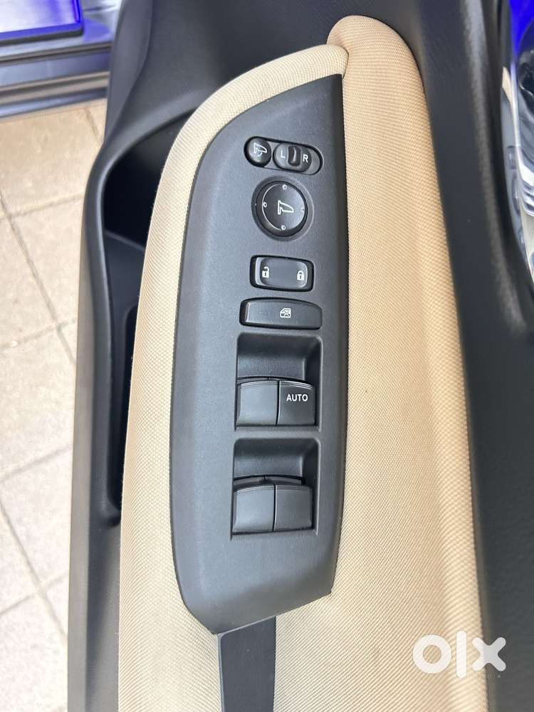 Honda City 1.5 V 5th Gen I-vtec Mt, 2021, Petrol