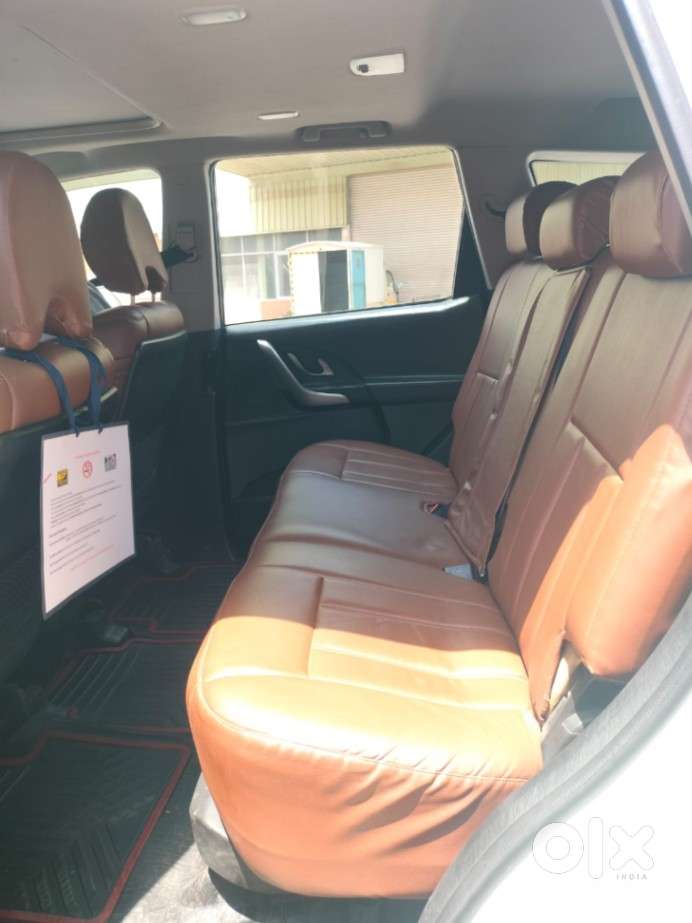 Mahindra Xuv500 W9 At 1.99, 2019, Diesel