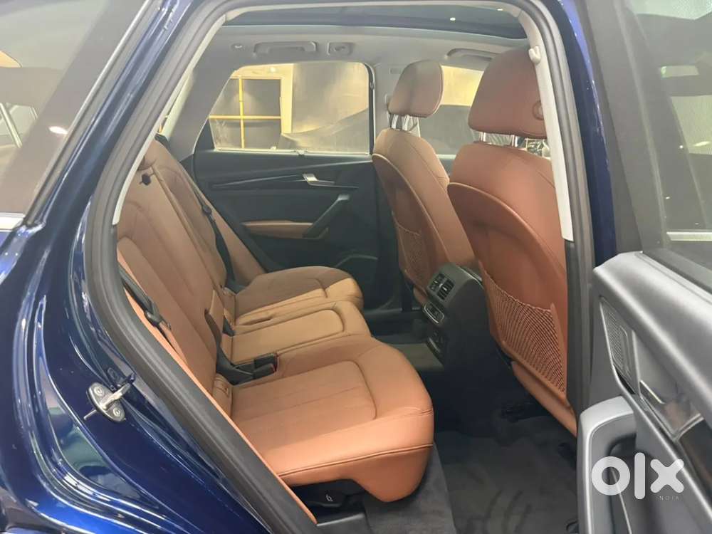 Audi Q5 Technology 45 Tfsi, 2025, Petrol