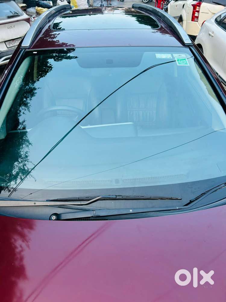 Honda Br-v Style Edition Vx, 2017, Petrol