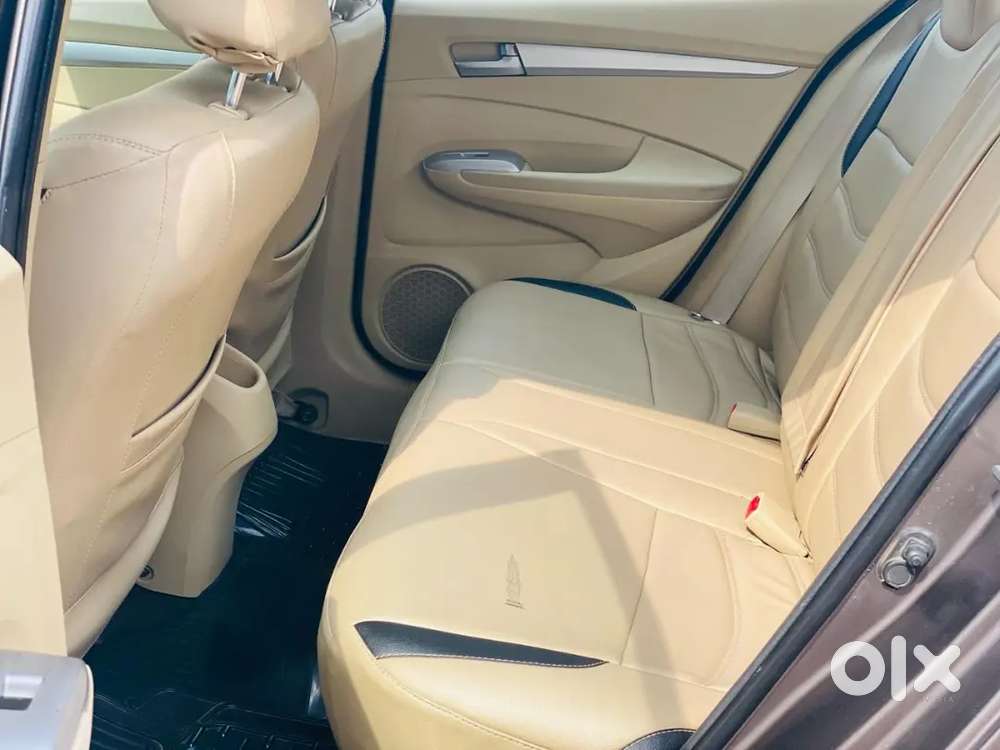 Honda City 2014-2015 I Dtec V, 2011, Petrol