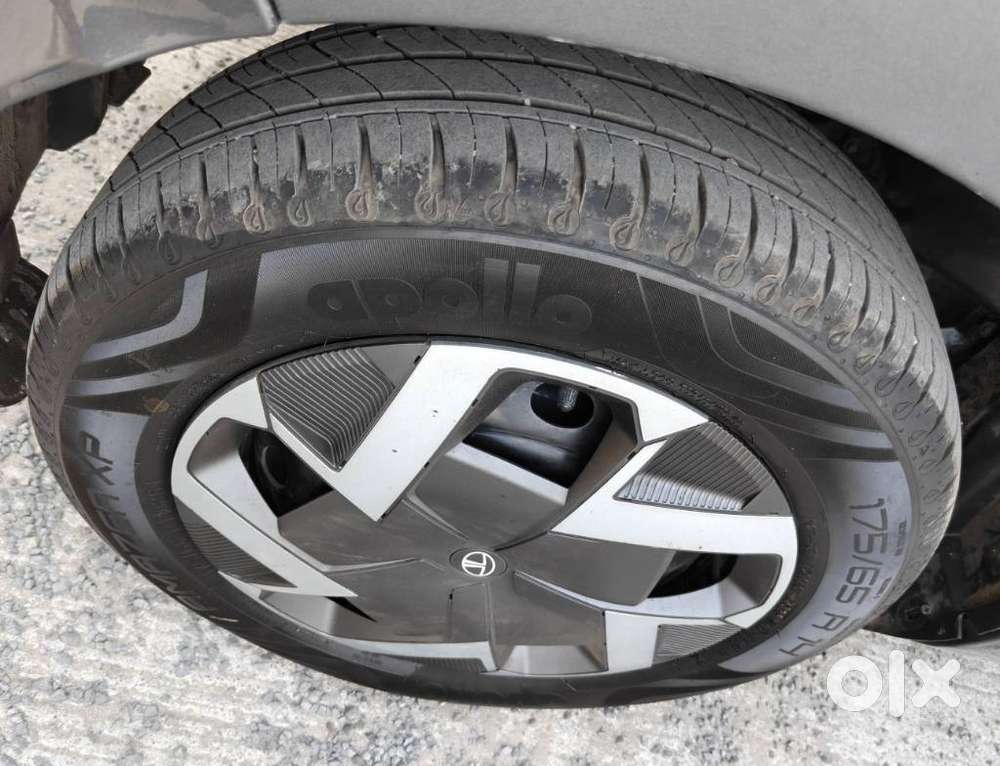 Tata Tiago Ev Xt Mr, 2025, Electric