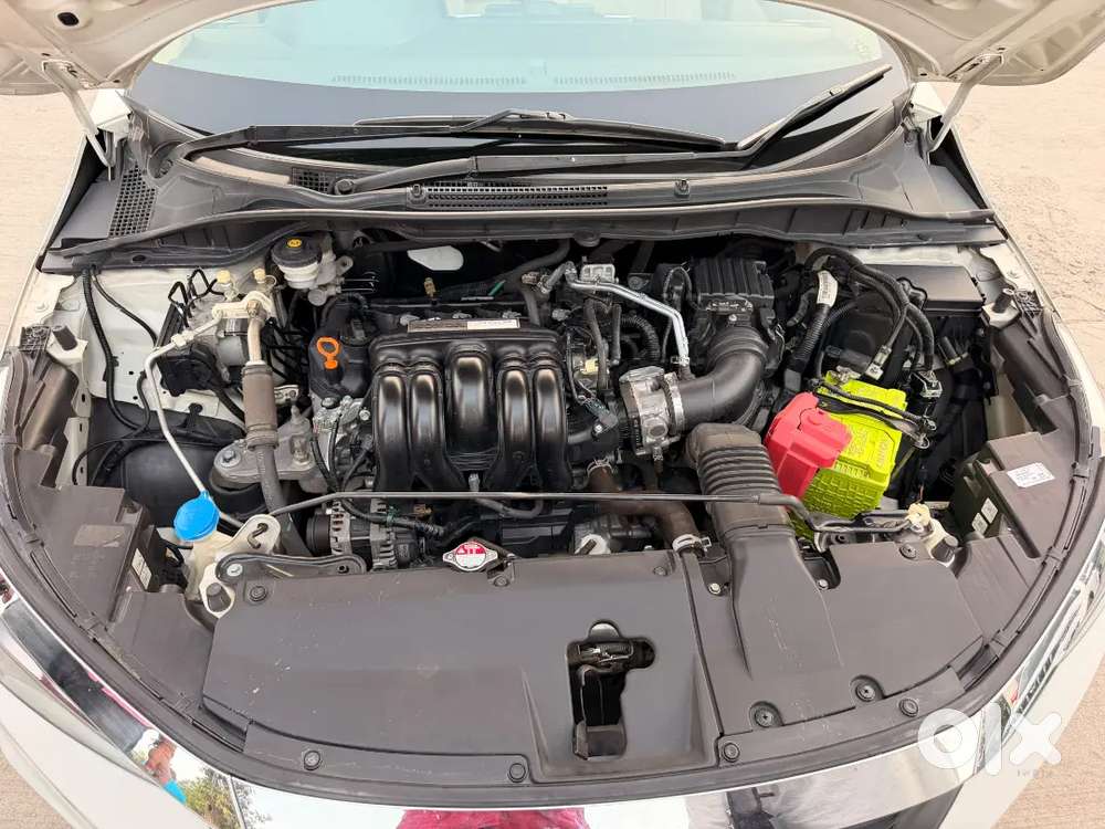 Honda City 1.5 Petrol 2021
