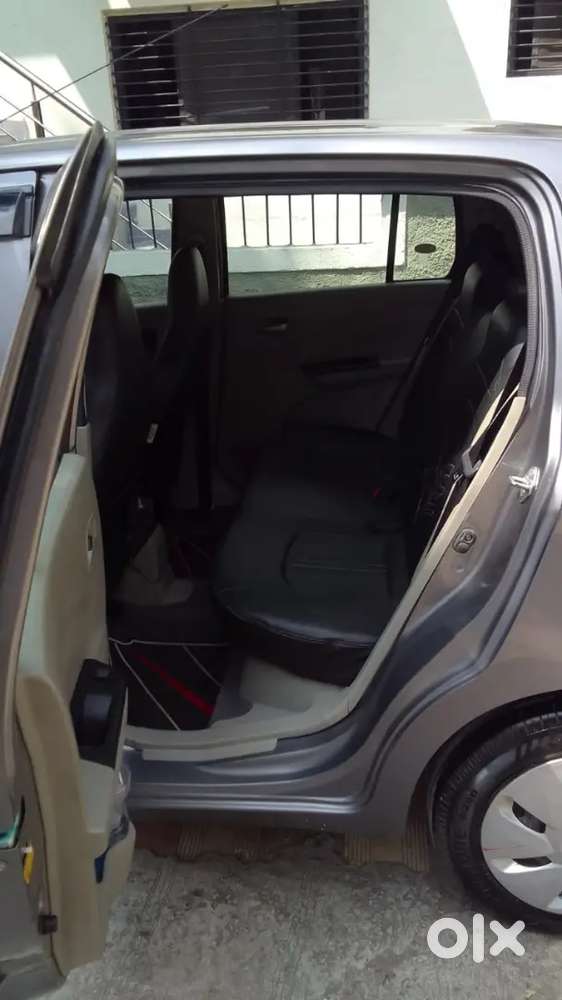 Maruti Suzuki Celerio 2014