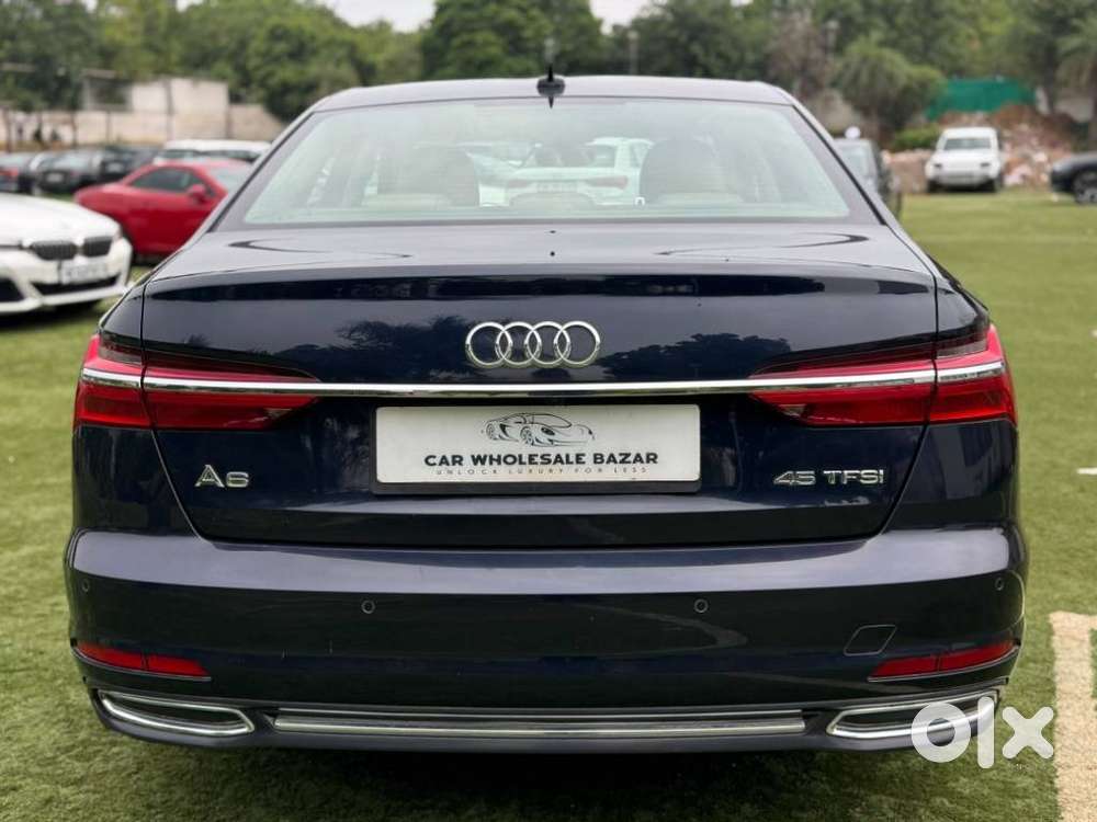 Audi A6 2.0 45 Tfsi Premium Plus, 2021, Petrol