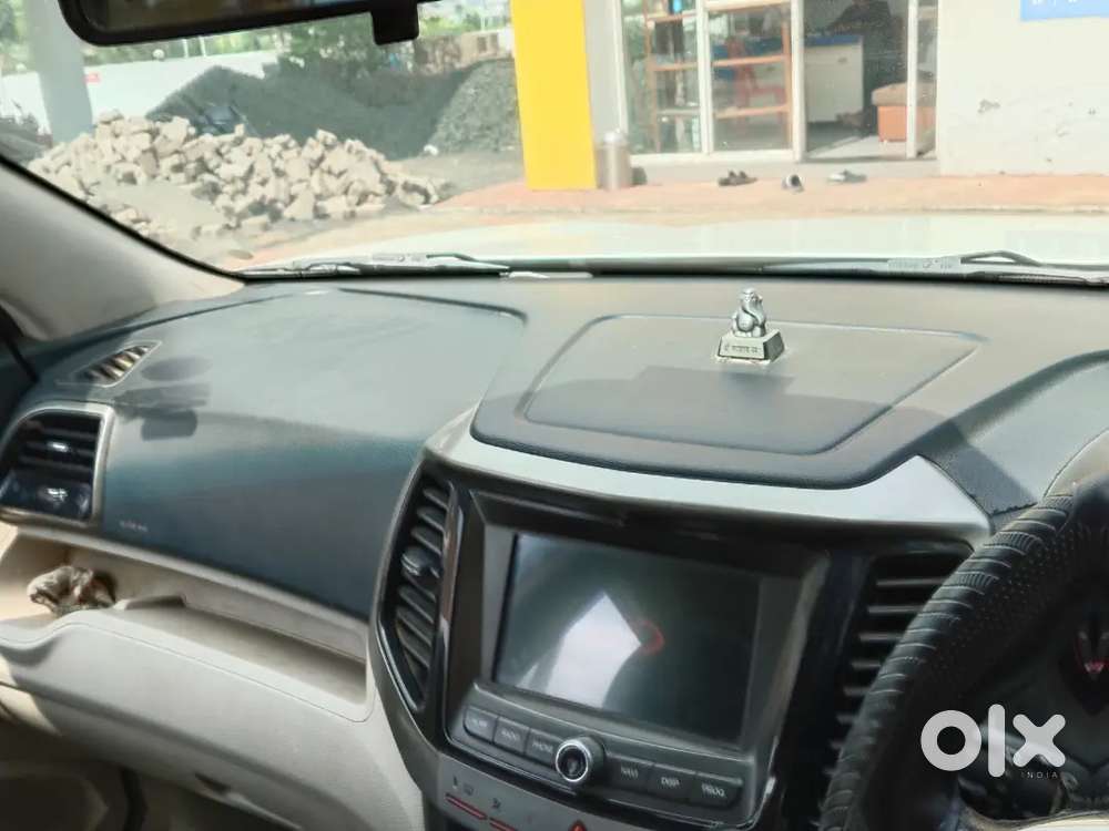 Mahindra Xuv300 Diesel 2019