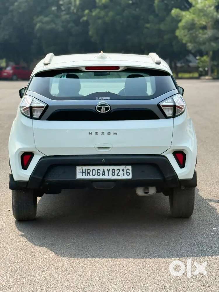 Tata Nexon Revotron 2021