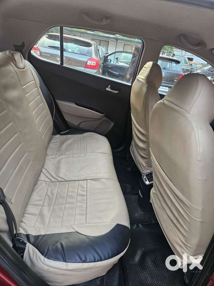 Hyundai Grand I10 Sportz O 1.2, 2015, Petrol