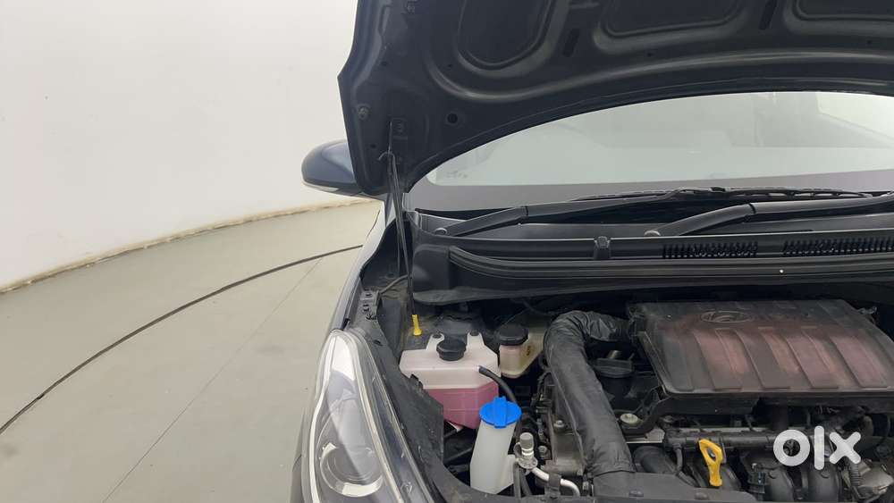 Hyundai Grand I10 Nios Sportz 1.2 Kappa Amt, 2024, Petrol
