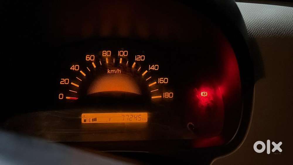 Maruti Suzuki Wagon R 2014 77000 Km Driven