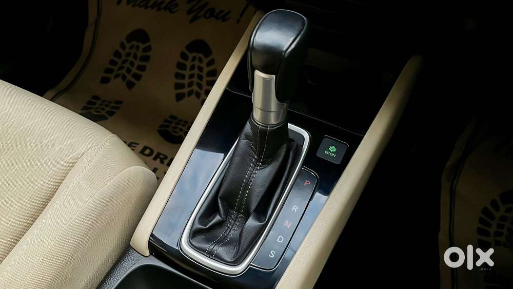 Honda City Vx Petrol Cvt, 2023, Petrol