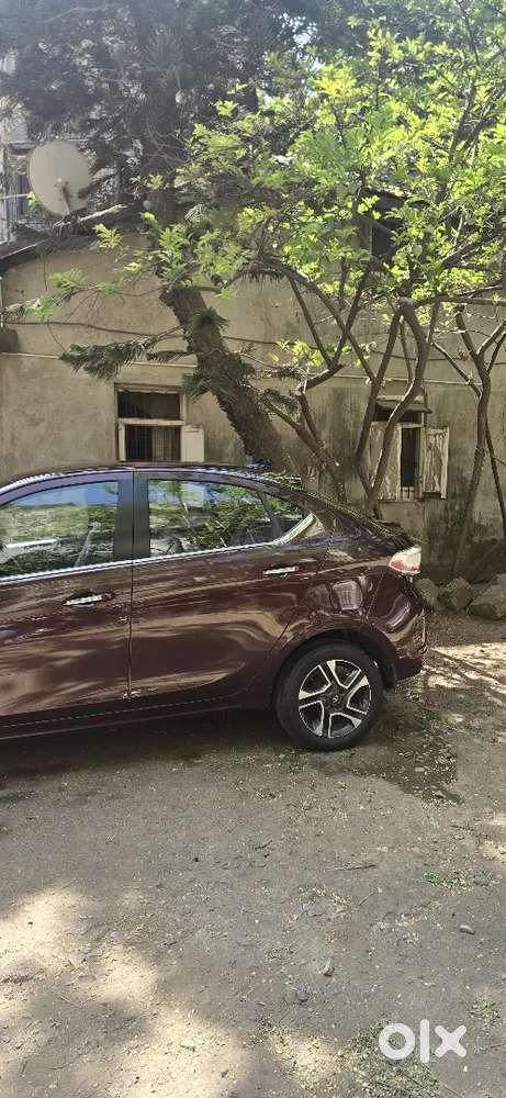 Tata Tigor 2021 Petrol Well Maintained