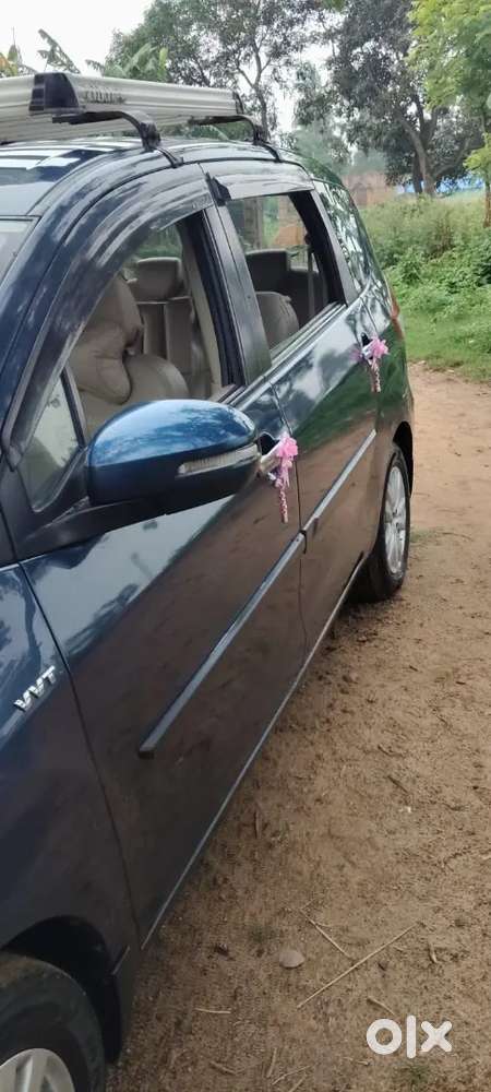 Maruti Suzuki Ertiga 2017 Plus