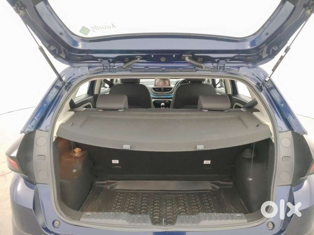 Tata Altroz Xza Plus (s), 2023, Petrol