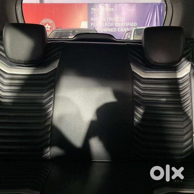 Maruti Suzuki Vitara Brezza Vdi, 2018, Diesel