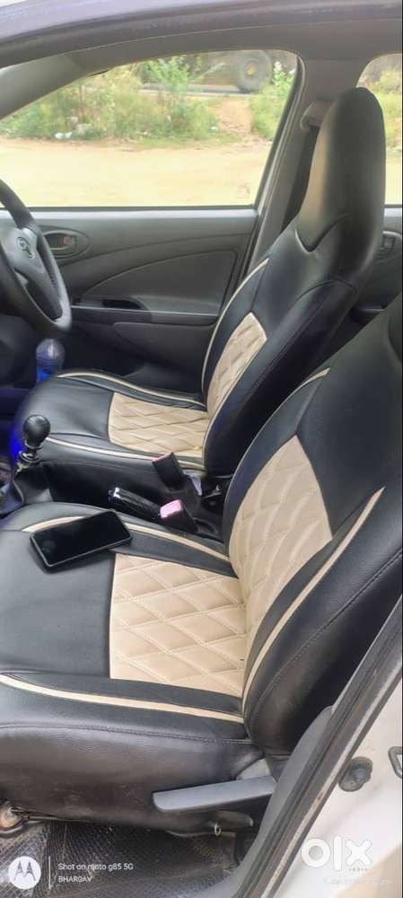 Toyota Etios 2013 Diesel Good Condition