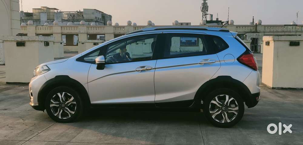 Honda Wr-v I-dtec Vx, 2018, Diesel
