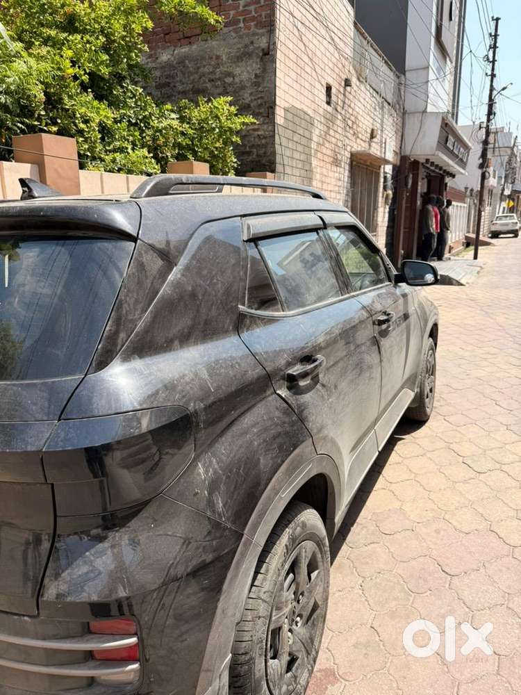 Hyundai Petrol 2023 Model