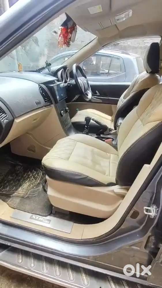 Mahindra Xuv500 Diesel Manual 2015