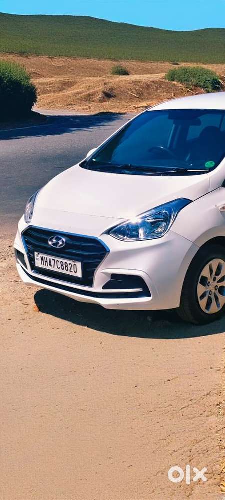 Hyundai Xcent Diesel 2015
