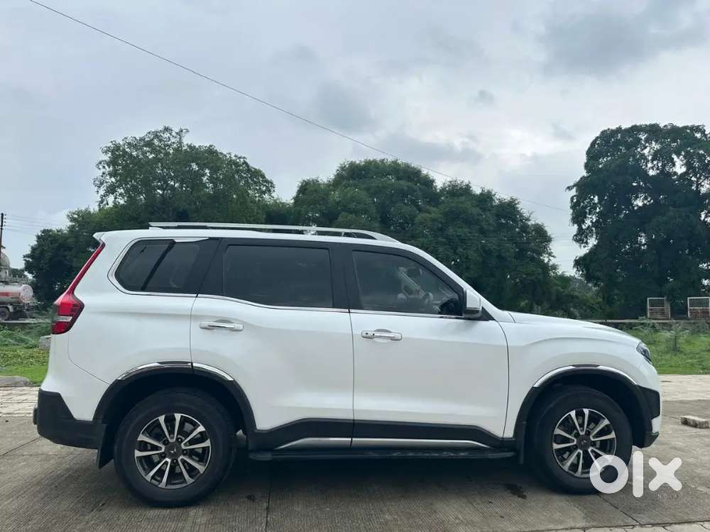 Mahindra Scorpio N 2023 Diesel