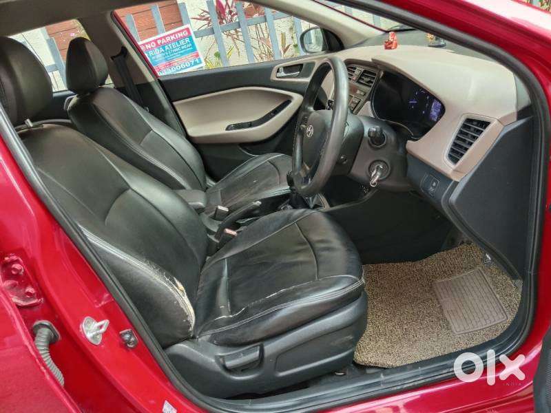 Hyundai Elite I20 Magna 1.2 Mt, 2015, Petrol