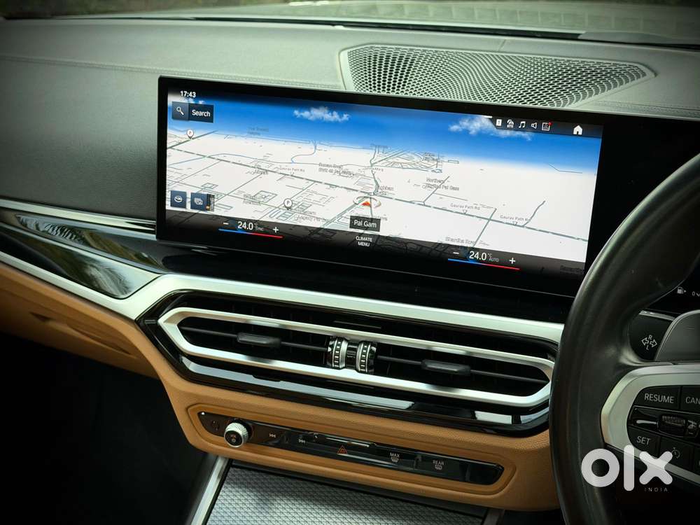 Bmw 3 Series Gran Limousine 320ld M Sport, 2023, Diesel