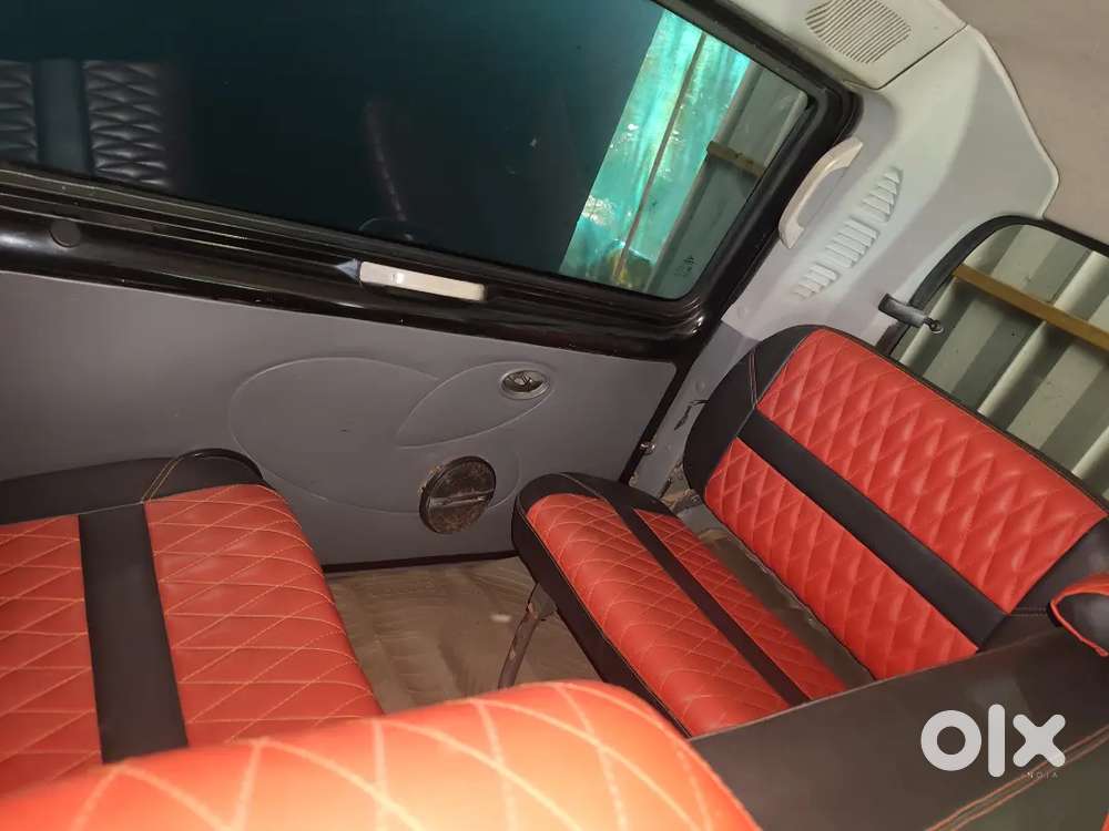 Mahindra Scorpio N 2009 Diesel Car