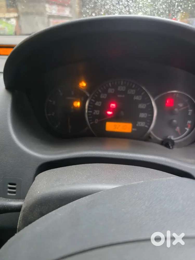 Swift Dzire Vdi 2008 Model