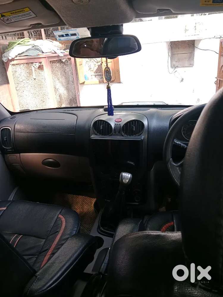 Mahindra Scorpio 2011