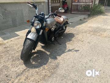 Indian scout clearance olx