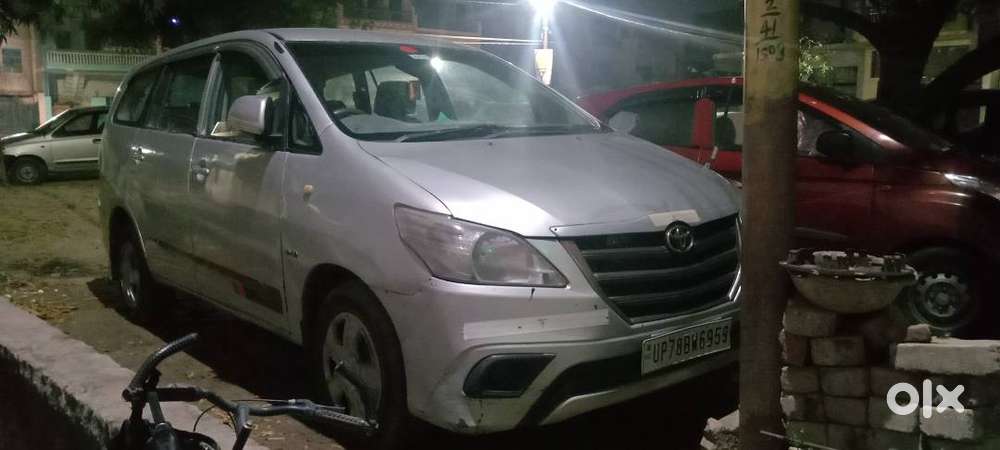Toyota Innova