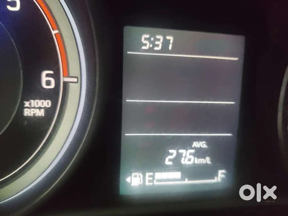 Maruti Dzire Diesel 2019