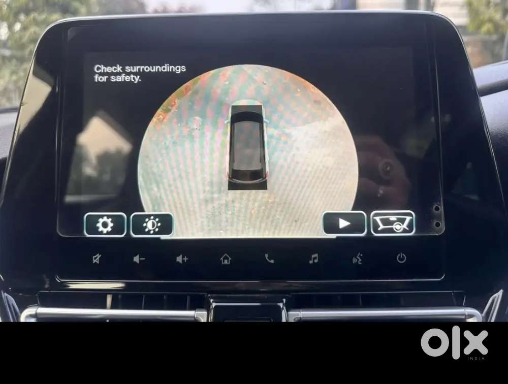 Maruti Suzuki Baleno 2022 Petrol 42000 Km Driven