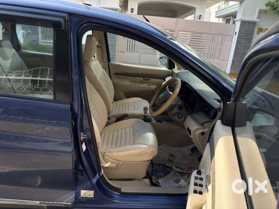 Maruti Suzuki Ertiga Vdi Shvs, 2019, Diesel